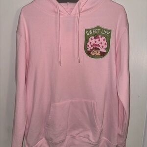 Strawberry Shortcake
Hoodie